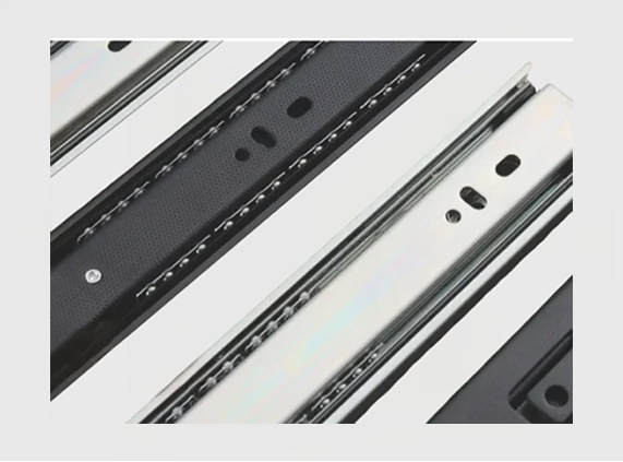 Drawer slide