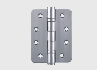 Stainless Steel Hinges