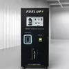 PSV-B1000W Máquina expendedora de batidos de proteínas con pantalla táctil de 21,5' y 5 tolvas de sabor