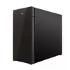 Refrigerador de leche de 9L, refrigerador compacto de encimera de 0-4°C para máquinas de café