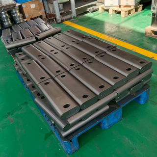 Hydraulic Breaker Tool Retaining Pins & Chisel Pins