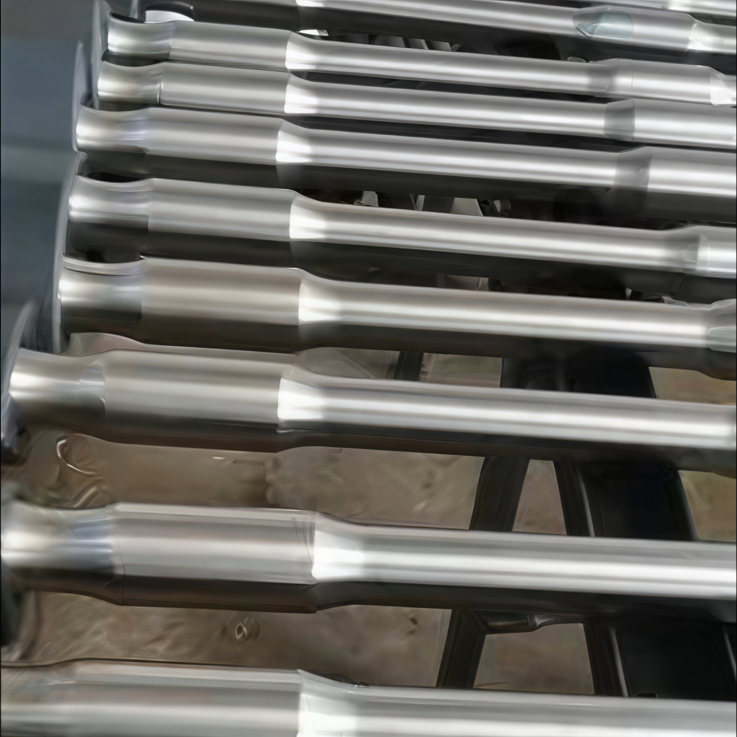 Hydraulic Breaker Through Bolts & Tie Rods