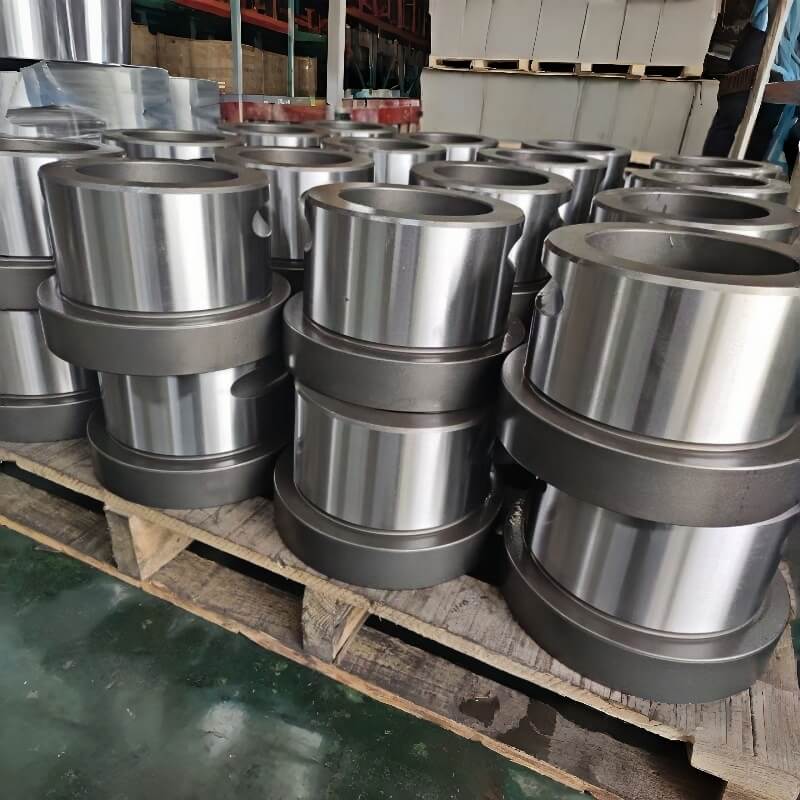 Hydraulic Breaker Upper Bush for Soosan SB81