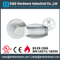 SUS304 modern casting door handle untuk Exterior Door- DDSH193