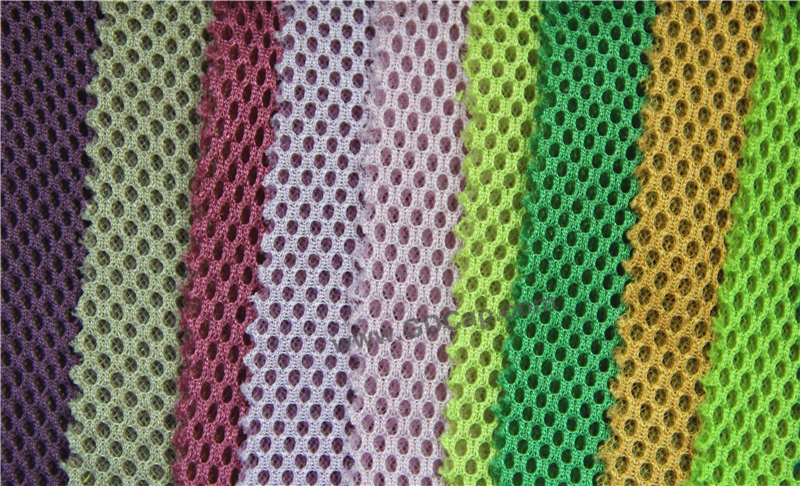 Fabric 007 (Mesh)