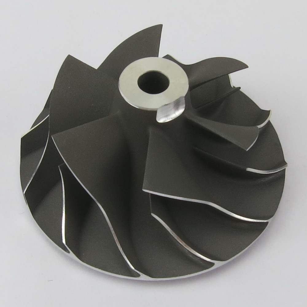 GT1749 Compressor Wheel