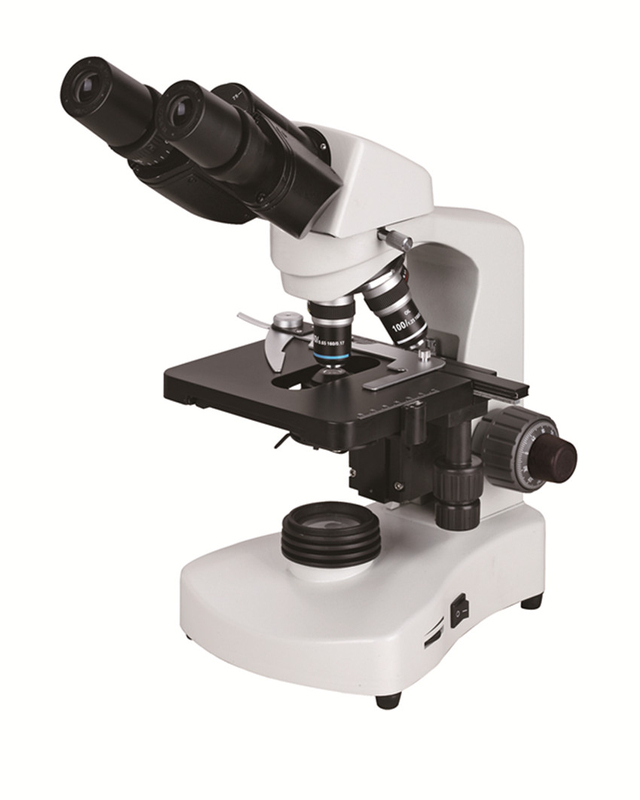 Multi Purpose Good Quality N-117m Series Biological Microscope