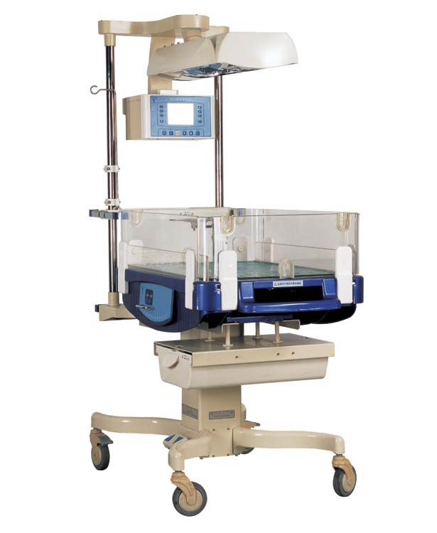 High Quality Medical Equipment Infant Radiant Warmer (HKN-2001)