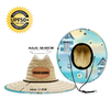Straw Hat, Fedora Hat 