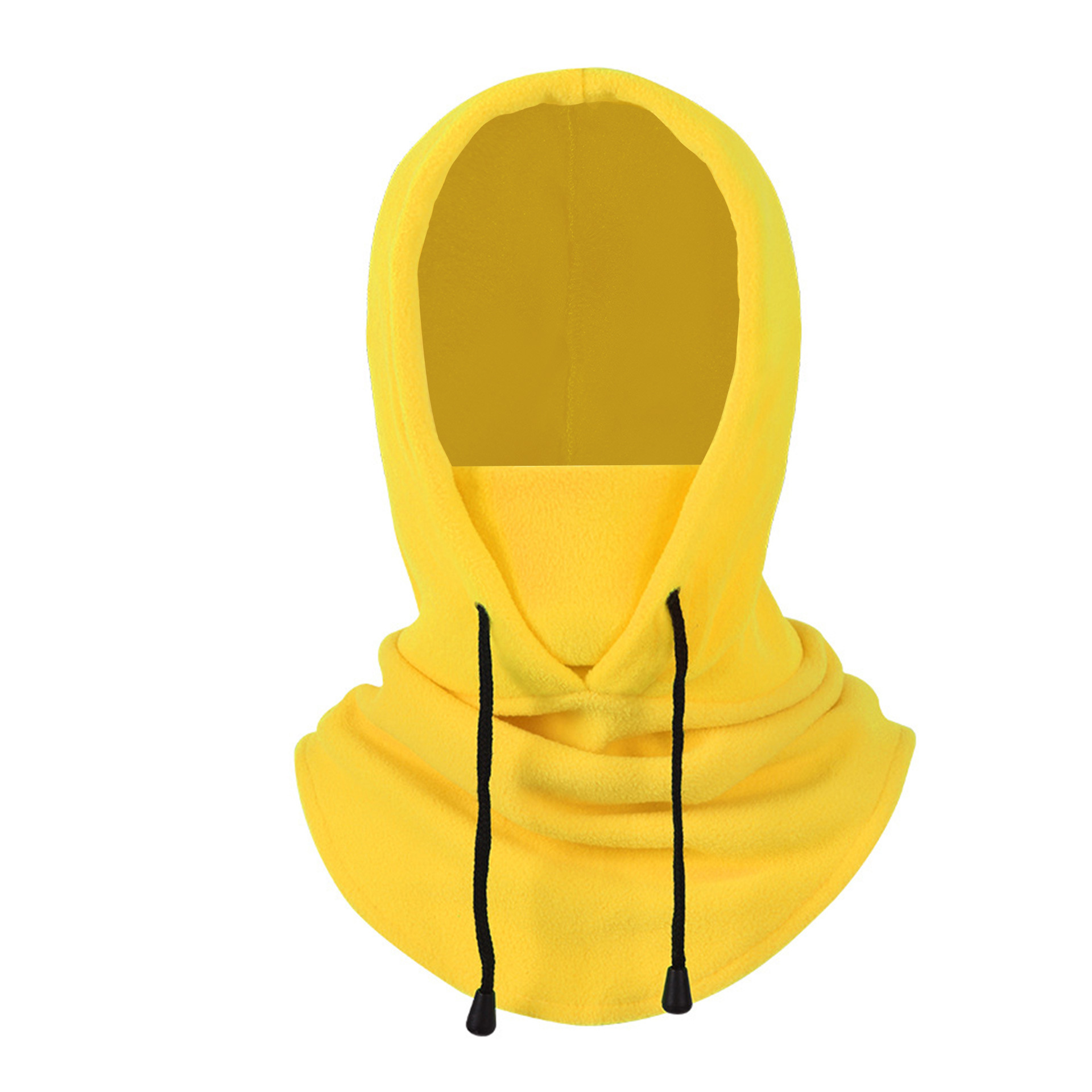 Warm Windproof Face Mask Neck Warmer for Winter Outdoor Sports