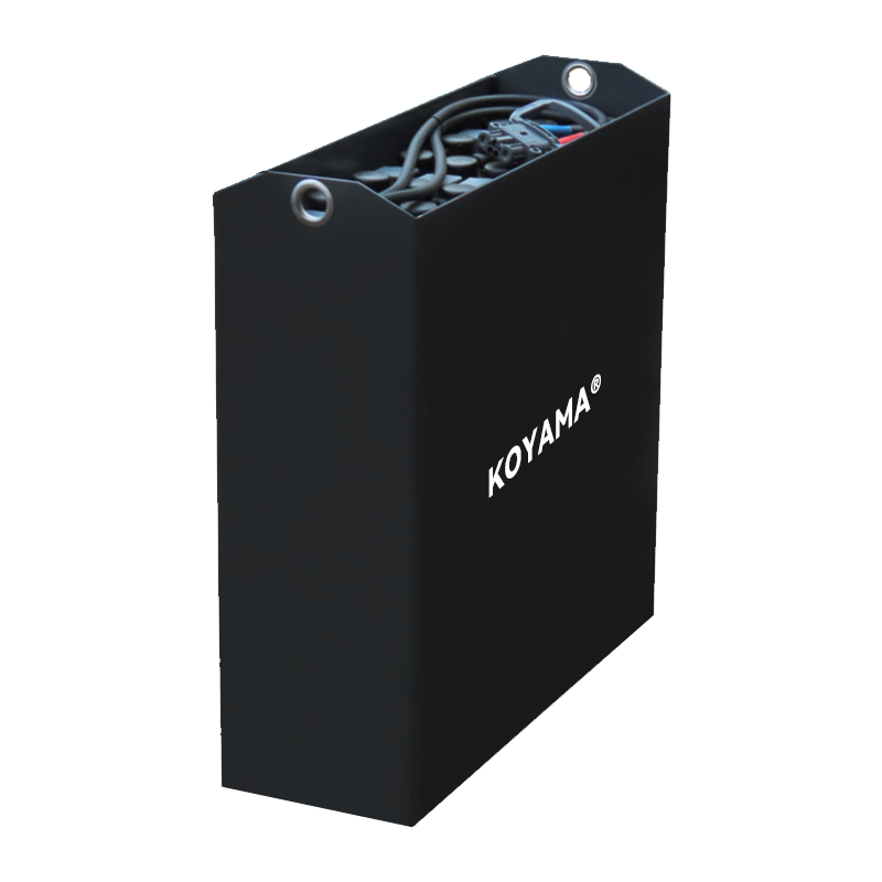 HANGCHA CBD20-SCI 2PZS210 24V 210AH Forklift Battery