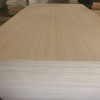 Premium EV Veneer Reconstituted Wood Veneer with Poplar Core, FSC & Eudr Compliant