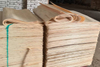 Natural Poplar Wood Veneer FSC Certified & Eudr Compliant for Furniture, Cabinetry & Decorative Panels
