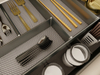 Hot Sale American Kitchen Style with Functional Storage