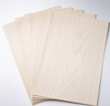 Best Selling FSC Certified EV Bleach Poplar Veneer Reconstituted Poplar Veneer