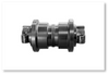 Premium Quality Track Roller Assy for Construction Machine