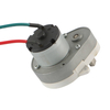 48mm DC Gear Motor with Ovoid gearbox