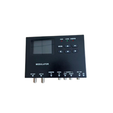 HP8601DM Single HDMI/CVBS Encoder Modulator