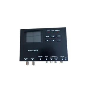 HP8601DM Single HDMI/CVBS Encoder Modulator