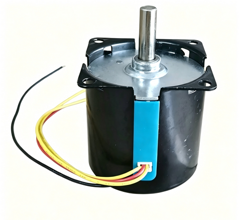 59mm AC Synchronous Motor