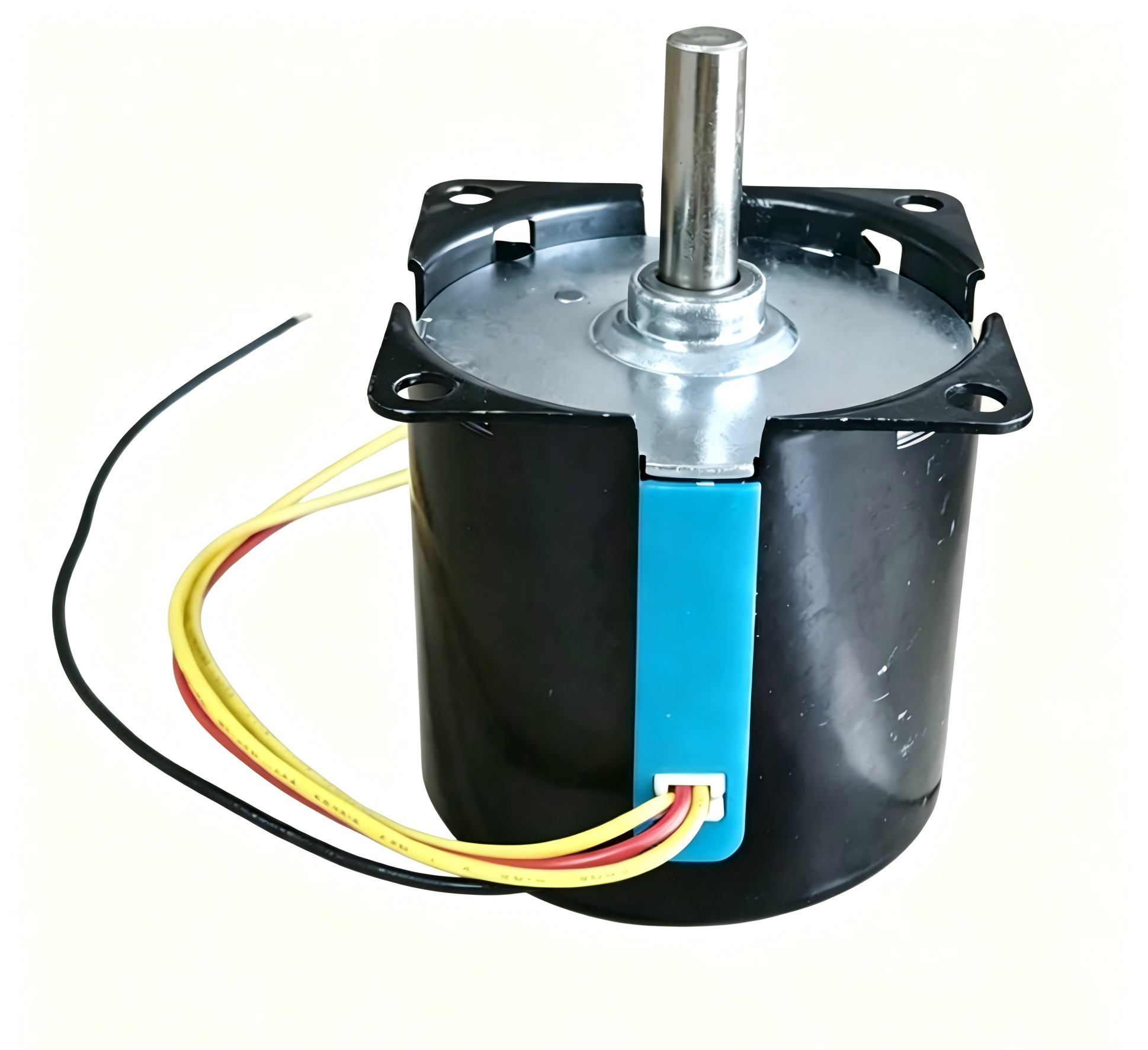 59mm AC Reversible Synchronous Motor
