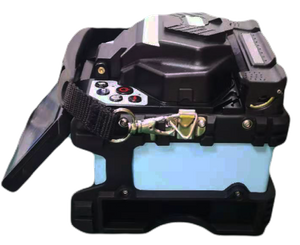 Empalmadora por fusión MINI de seis motores HOEA3600 