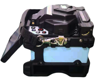 Empalmadora por fusión MINI de seis motores HOEA3600 