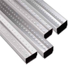 Barra espaciadora de aluminio inflexible | Barra espaciadora de aluminio flexible