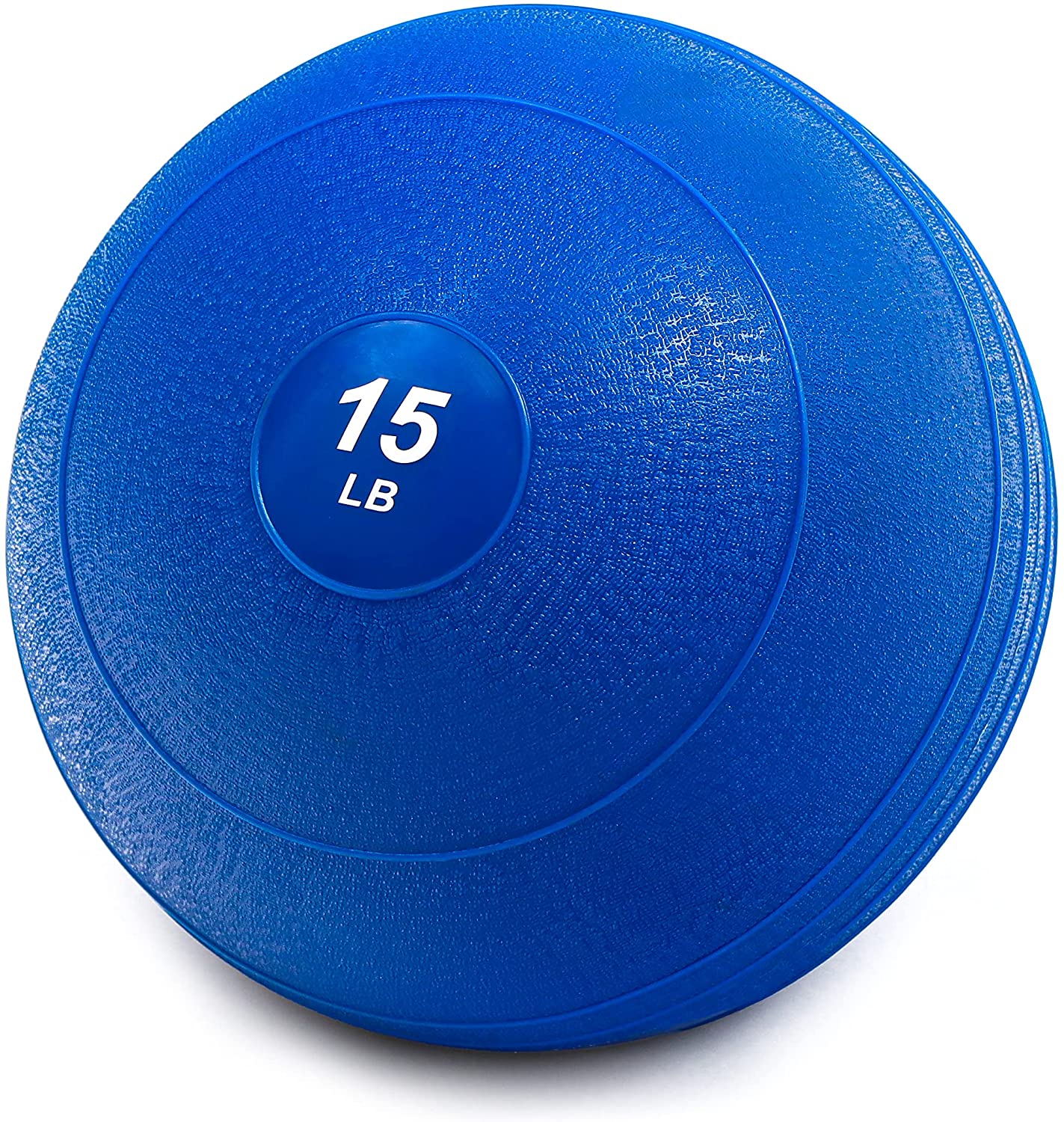Customized heavy duty PVC Hard Rubber Cross fit sand filling Slam Ball