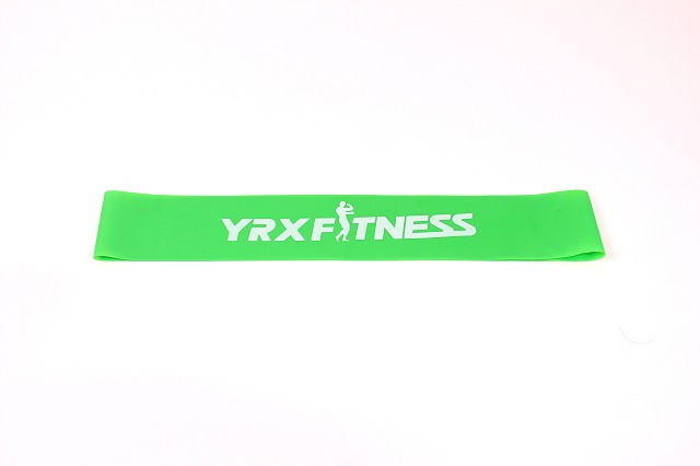 Latex Mini band,resistance loop,resistance band,band loop