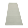 Portable Eco-Friendly TPE Folding Yoga Mat - High-Elasticity Non-Slip Exercise Mat for Home Fitness, Pilates, and Travel 