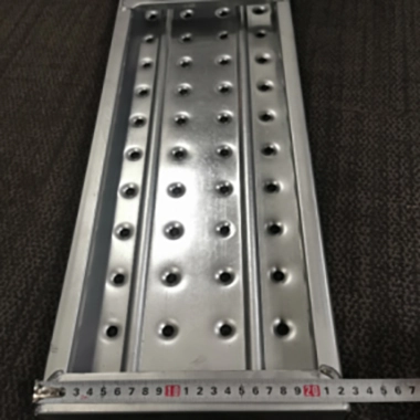 225x38mm脚手架踏板