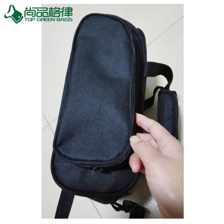 Designer Portable Promotional Travel Shoe Bag (TP-SB015)