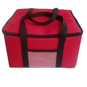 Food Delivery Bags Insulated Pizza Bags Thermo Pizza Bag (TP-PB051)