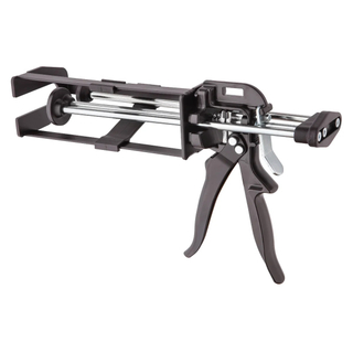 385ml Manual dual component sealant dispensing gun