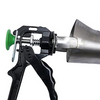 Grouting Tool Cement Grout Mortar Caulk Pointing Grouting Gun Mortar Pointing Grouting Gun
