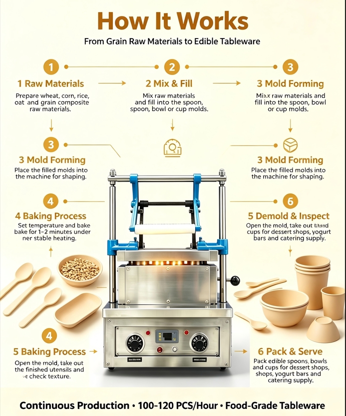 How to us a coffee cup machine?