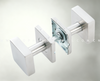 TOP-Square Ball Knob