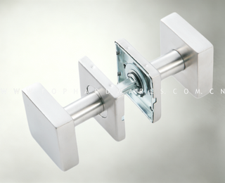 TOP-Square Ball Knob