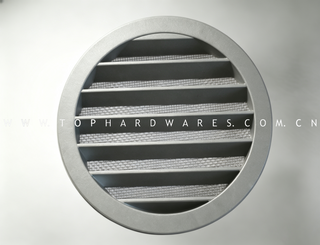 TOP-Aluminum Exhaust Fan