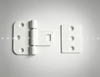 TOP-Separate Back Plate