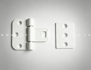 TOP-Separate Back Plate