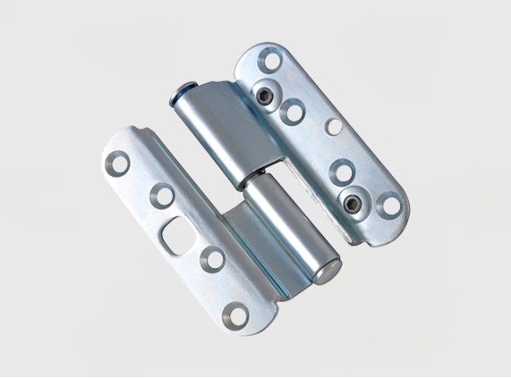 Nordic hardware