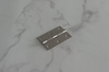 Top- heavy duty 4' stainless steel SS