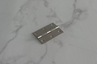 Top- heavy duty 4' stainless steel SS