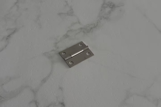 Top- heavy duty 2' stainless steel SS