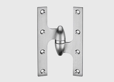 NEW & CUSTOMIZED HINGES 