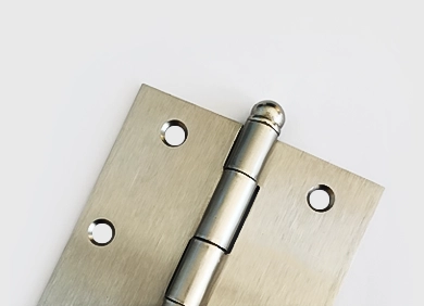 Steel Residential Hinges