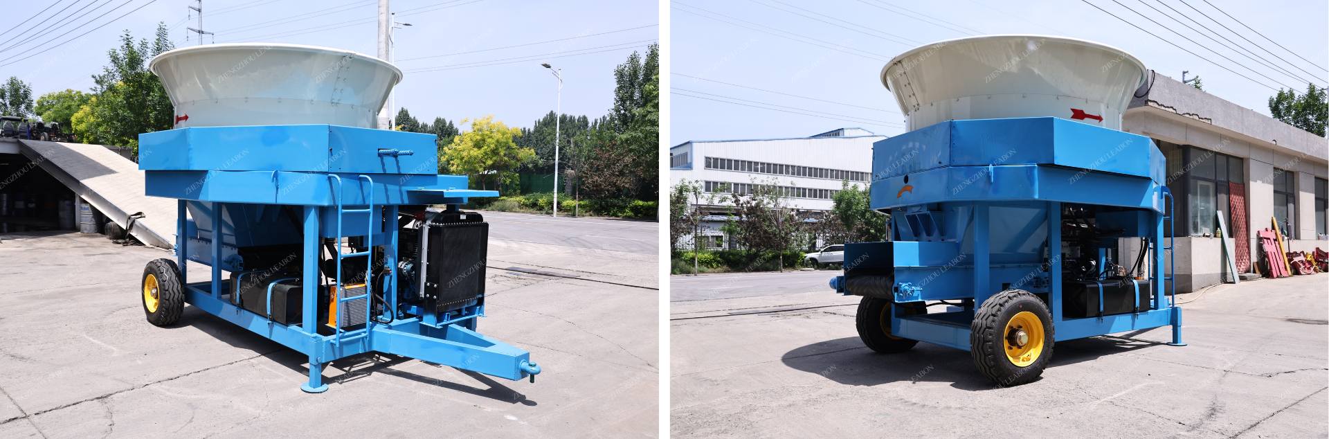 straw bale crusher1