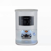 Prensa de café automática eléctrica G513N para uso comercial